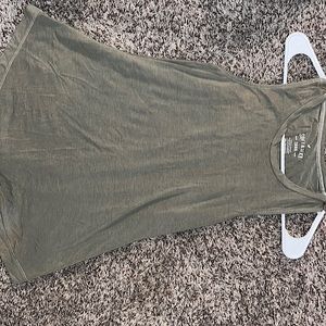 American Eagle Tank